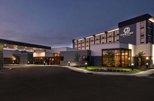 Lafayette Hotel | Doubletree By Hilton Lafayette East