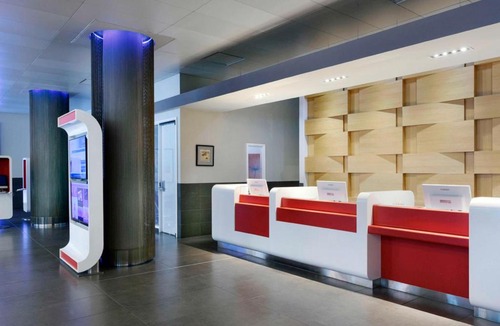 Downtown Ottawa Hotel | DoubleTree by Hilton Ottawa Downtown