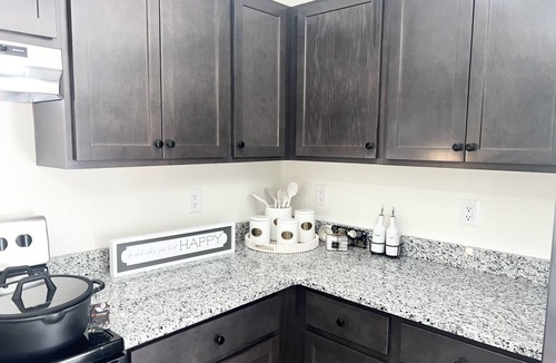 Ocala Apartment | Doubletree Lodge II kingbed/firepit