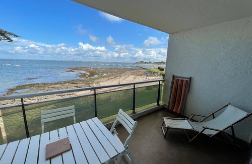 Mesquer Apartment | Douceur Océane