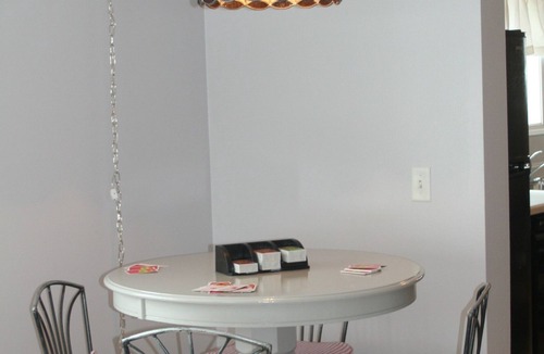 Historic Downtown La Crosse Apartment | Downtown activities within walking distance