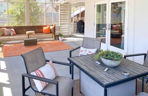 Bay St Louis Apartment | Downtown Bay St Louis Apt Less Than 1 Mile to Coast!