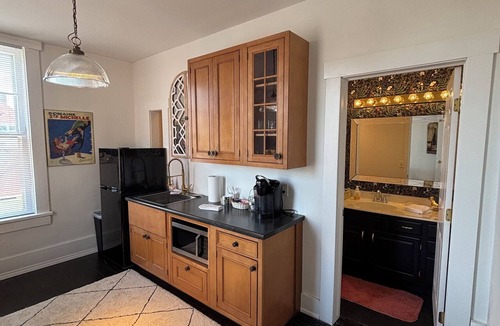 Dayton Apartment | Downtown luxury apartment, 1 Bedroom