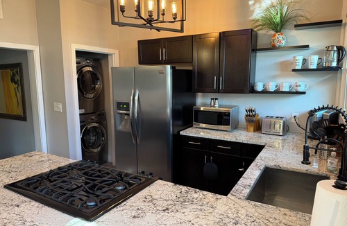 Roosevelt House | Downtown Phoenix Home - Prime Location, Close to Everything