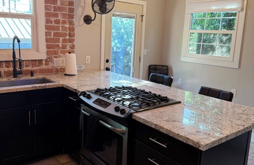 Roosevelt House | Downtown Phoenix Home - Prime Location, Close to Everything