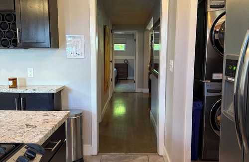 Roosevelt House | Downtown Phoenix Home - Prime Location, Close to Everything
