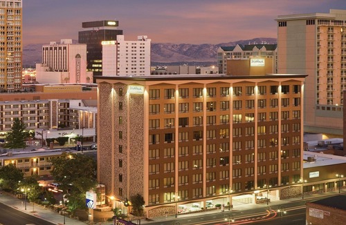 Downtown Reno Resort | Downtown Reno Resort 2bdr