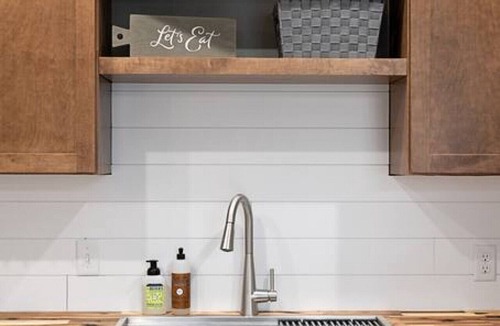 Spearfish Apartment | Downtown Spearfish Loft East