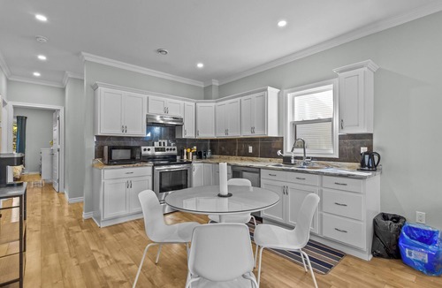Downtown St. John's House | Downtown St. John’s Charming 3BR Retreat