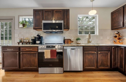 Tallahassee House | Downtown Tallahassee Gem - Near FSU & The Capitol