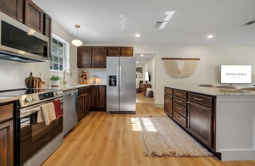 Tallahassee House | Downtown Tallahassee Gem - Near FSU & The Capitol