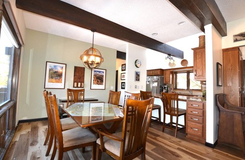 Windcliff Estates Condo | Dreamcatcher - 2 bed 2 bath condo with tremdous views!