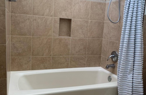 Windcliff Estates Condo | Dreamcatcher - 2 bed 2 bath condo with tremdous views!