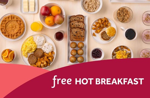 Lafayette Hotel | Drury Inn & Suites Lafayette IN