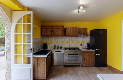 Tamerville Cottage | Duckerie 55 pers 5 Cottages : Jacuzzi, 15min Sea