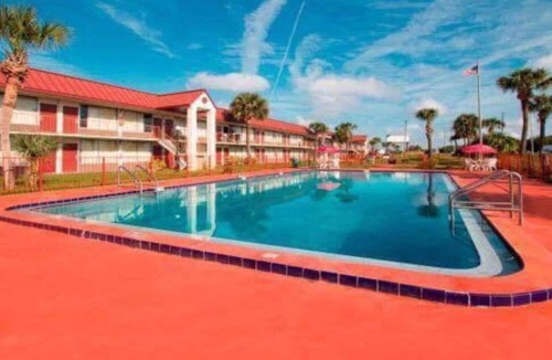 Haines City Apartment | Dundee FL | 2 Full Bed