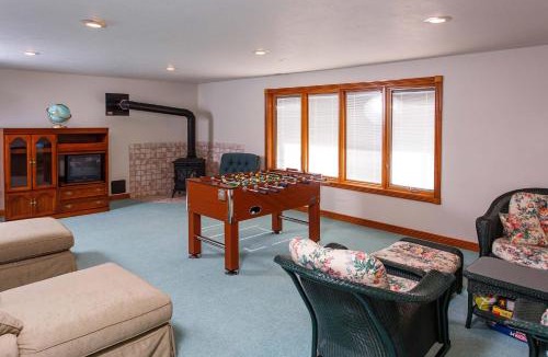 Baileys Harbor House | Dune Alright by Simple Life Rentals