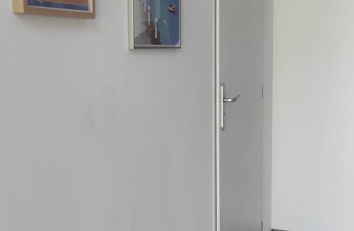 Malo-les-Bains Apartment | Dunkerque, Studette Neuve Proche Plage