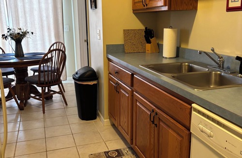 Millington House | Duplex in the country- Betty’s Birch Run Road Place “The Other Side.”