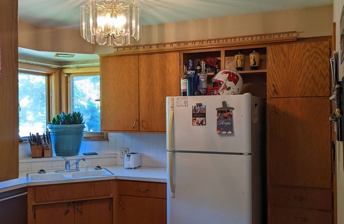 Oshkosh House | EAA rental