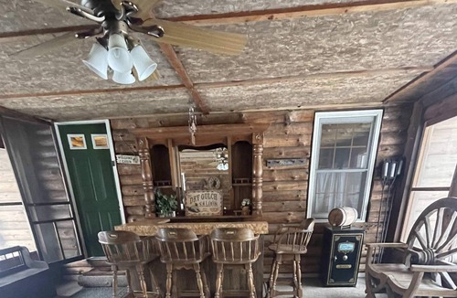 Mauston House | Eagle Bluff Lodge by Patriot Properties