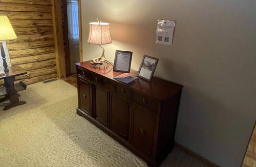 Mauston House | Eagle Bluff Lodge by Patriot Properties