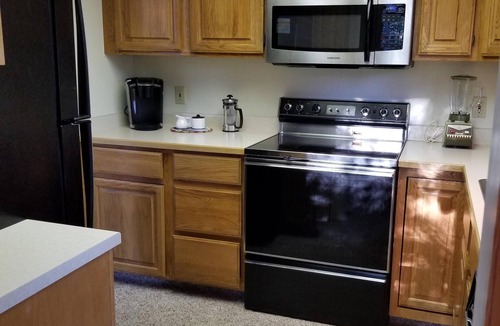 Carriage Hills House | Eagle Cliff Cottage Sleeps 6 (20-NCD0244)