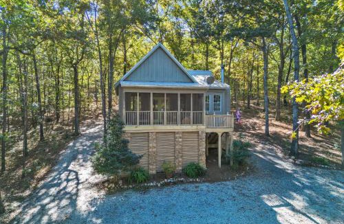 Dadeville House | Eagle's Treehouse