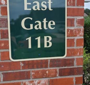 Hammond Apartment | EastGate 11B