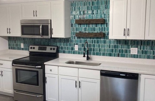 Cape Caneveral Beach Gardens Apartment | Ebb Tide - 5 Min Walk to the Beach