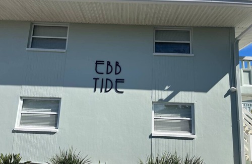 Cape Caneveral Beach Gardens Apartment | Ebb Tide - 5 Min Walk to the Beach