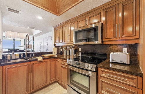 New Smyrna Beach Condo | Ebb Tide - 703 your oceanfront dream vacation destination awaits!
