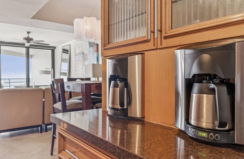 New Smyrna Beach Condo | Ebb Tide - 703 your oceanfront dream vacation destination awaits!