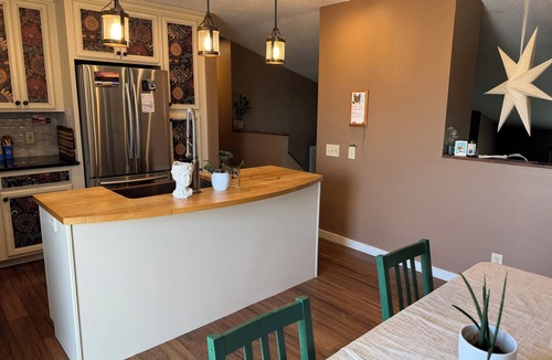 Rapid City House | Eclectic Black Hills Home