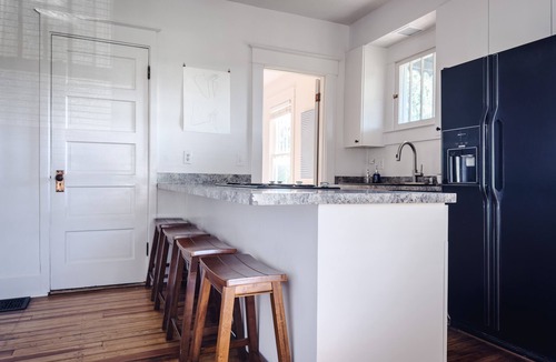 New Albany House | Eclectic & Unique Historic Home