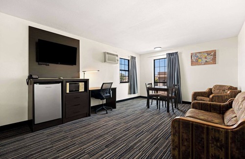Dumas Hotel | Econo Lodge Dumas