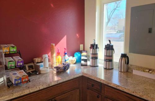 Springerville Cabin | Econo Lodge Springerville