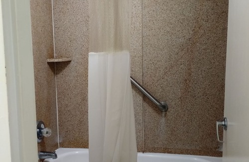 Thomasville Hotel | Econo Lodge Thomasville
