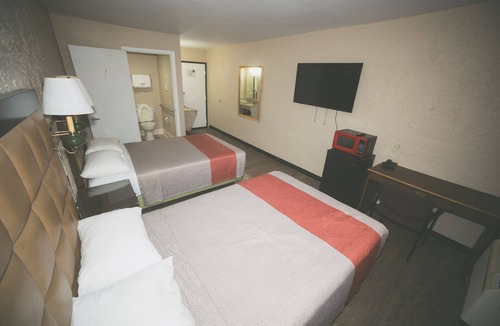 Appleton Hotel | Economy Inn