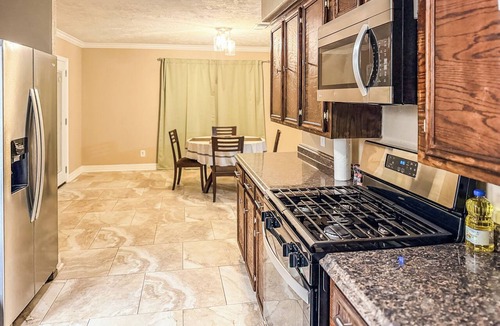 Pasadena House | Eddy