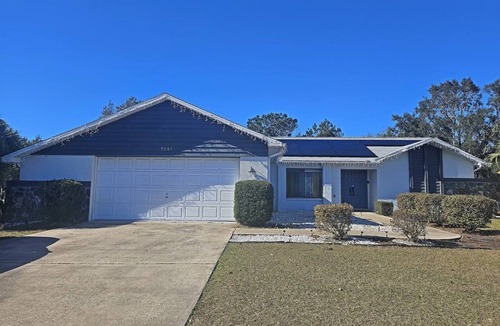 Spring Hill House | El Refugio Romantico