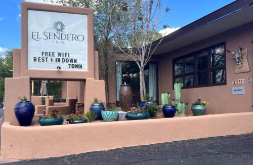 Downtown Santa Fe Hotel | El Sendero Inn, an Ascend Collection Hotel