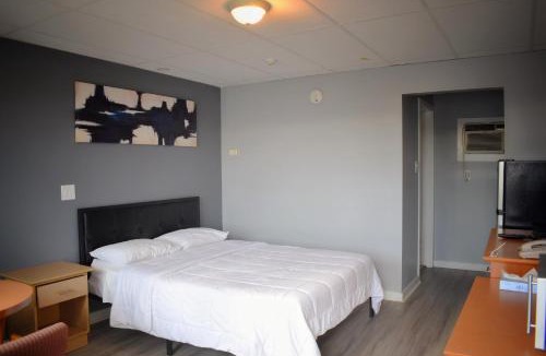 Cornwall Hotel | Elect Inn 5
