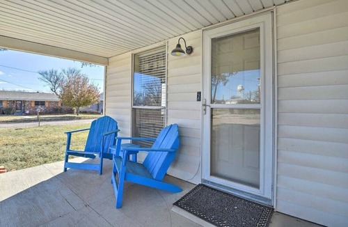 Electra House | Electra Country Cottage