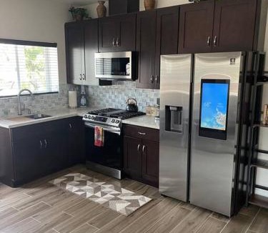 East San Gabriel Apartment | Elegant private studio with private entrance and pool access