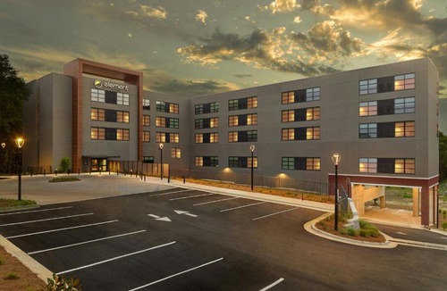 Bainbridge Hotel | Element by Marriott Bainbridge Riverfront