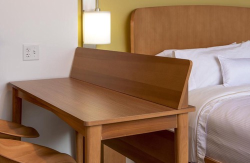 Moline Hotel | Element by Marriott Moline