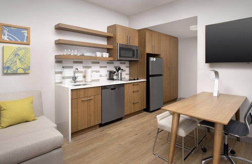 Florida Central Atlantic Coast Hotel | Element by Marriott Orlando Universal Blvd.