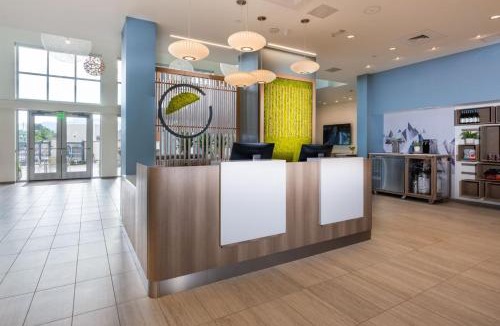 Central Business District Hotel | Element New Orleans