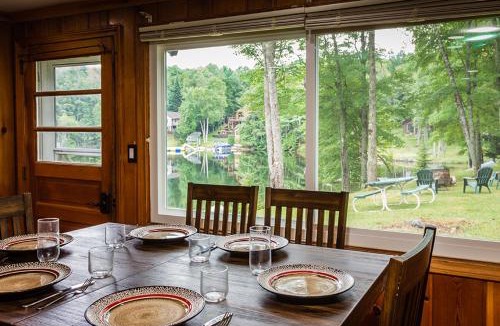 Gwinn Resort | Elemental Resort